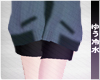 愛 Touka Shorts