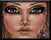 Kyra; Caramel; Bold