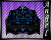 L$A Cuddle Kiss Chair V6
