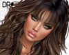 DR-  Teigen exotic bangs