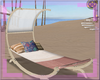 Beach Bed Lounger