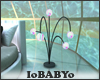 [IB]Aqua: Lamps