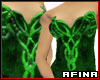 Celtic Tribal Long Top