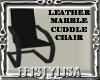 ! Cuddle Chair Black