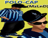 (MzLnD) POLO-CAP