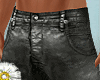 distressed jeans