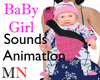 Baby Girl Carrier M/F
