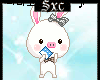 {Sxc} Pig Rabbit 1 - YB