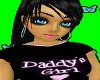 DADDY'S GIRL