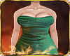 Emeraldia Gown