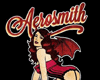 H - Poster Aerosmith
