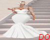 MERMAID WEDDING DRESS