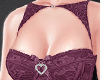 Lolita Plum Outfit