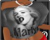 [0D]Marilyn Off SHoulder