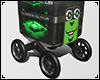 Delivery Bot by Glowbox