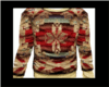 Navajo Ralph L Sweater