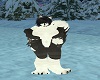 Husky Siberian Top M v1