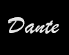 eDe Dante Necklace
