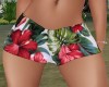 Tropical Shorts