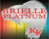 (KK)BREILLE PLATINUM
