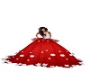 *J*Wedding dress