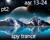spy trance