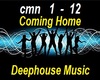 Moxura Deephouse Music