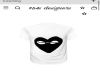 cdg black