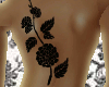 [JV]SideSpine Tattoo Two
