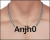 Necklaces V2 Anjh0