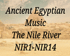 Ancient Egyptian Music -