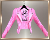 Pink Lady Grease Jacket