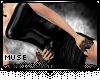 PVC Dress 001 Muse