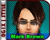 .:.OG | Mark Brown Hair