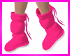 BARBIE BIMBO BOOTS