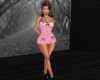 Hot Sexy Cherie/pink