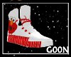 elmo kicks