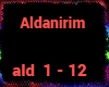 Aldanirim