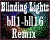 Blinding Lights Remix