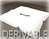 [Luv] Derivable Rug