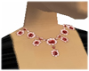 MP Ruby Necklace