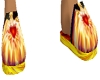 Phoenix Slippers