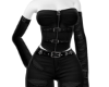 black fit