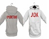 JOX Primetime Hoody Male