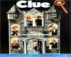 Clue Wall Hanging