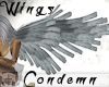 CondemNation Wings