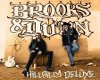 Brooks and Dunn poster