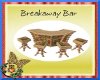 ~CD~ Breakaway Bar