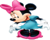 Minnie-Mouse
