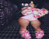 LLX CANDY CANE